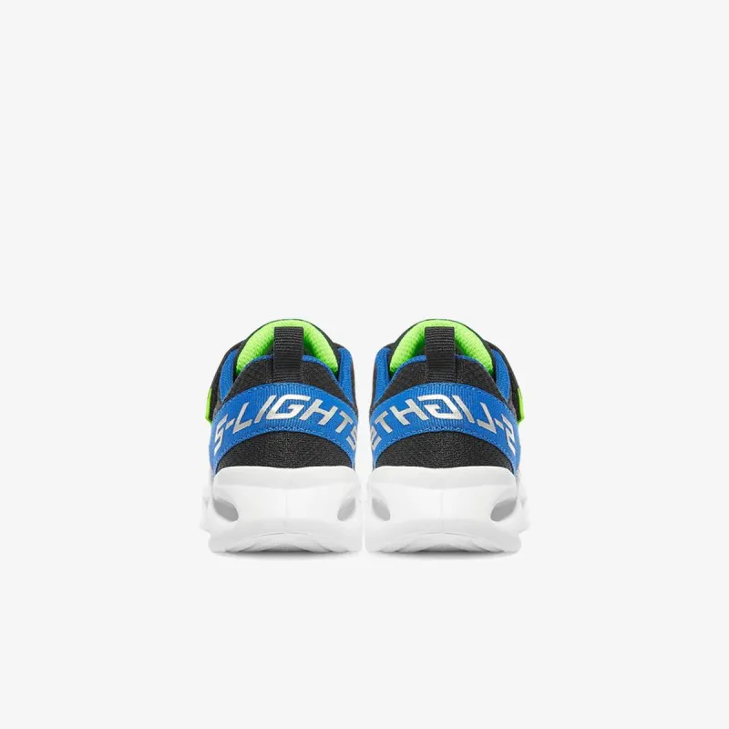 SKECHERS Pantofi Sport TWISTY BRIGHTS - NOVLO