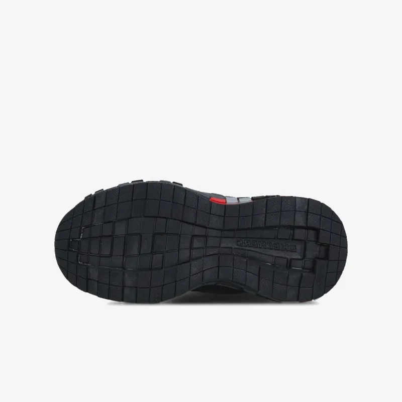 SKECHERS Ghete MEGA-CRAFT - CUBOFORCE