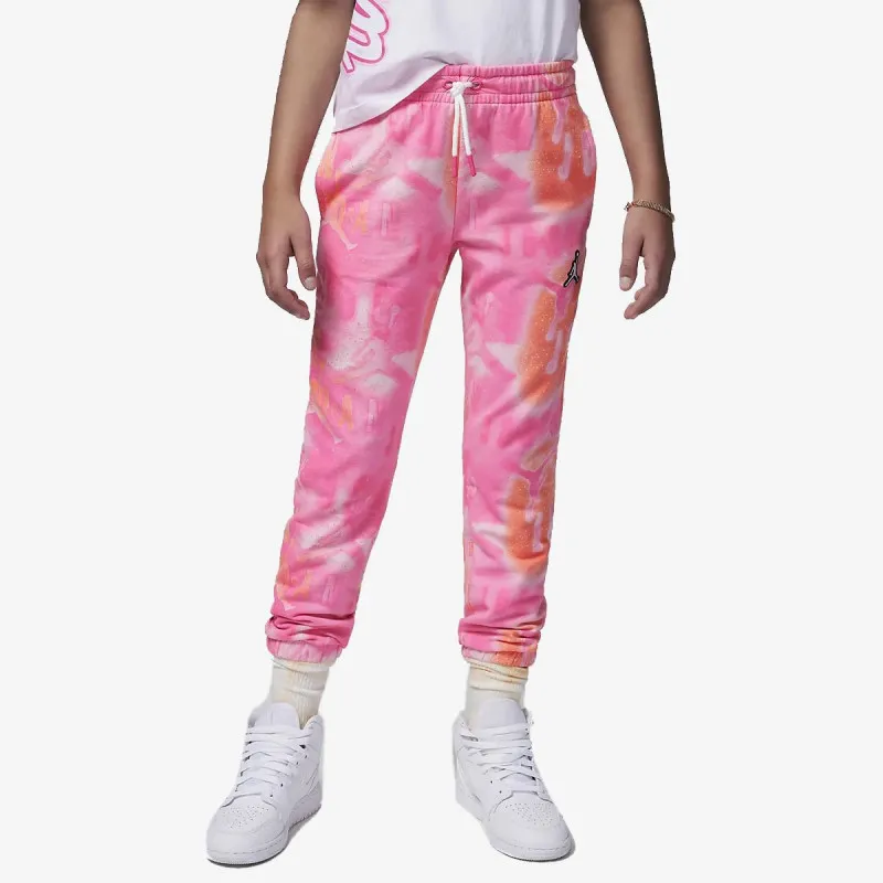 NIKE Pantaloni de trening NIKE Pantaloni de trening JDG ESSENTIALS AOP PANT