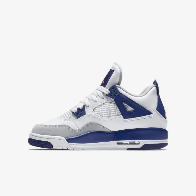 Hectares Bully village NIKE Pantofi Sport AIR JORDAN 4 RETRO GG | SportVision Romania