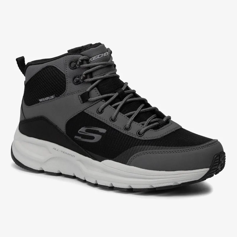SKECHERS Pantofi Sport ESCAPE PLAN 2.0-WOODROCK