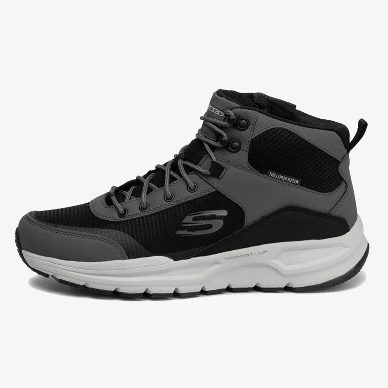 SKECHERS Pantofi Sport ESCAPE PLAN 2.0-WOODROCK