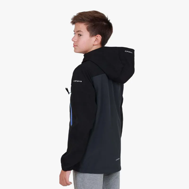 ICEPEAK Jacheta SOFTSHELL