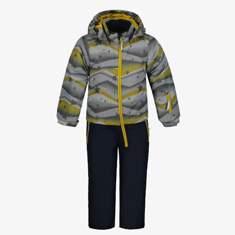 ICEPEAK Salopeta JIZAN KD