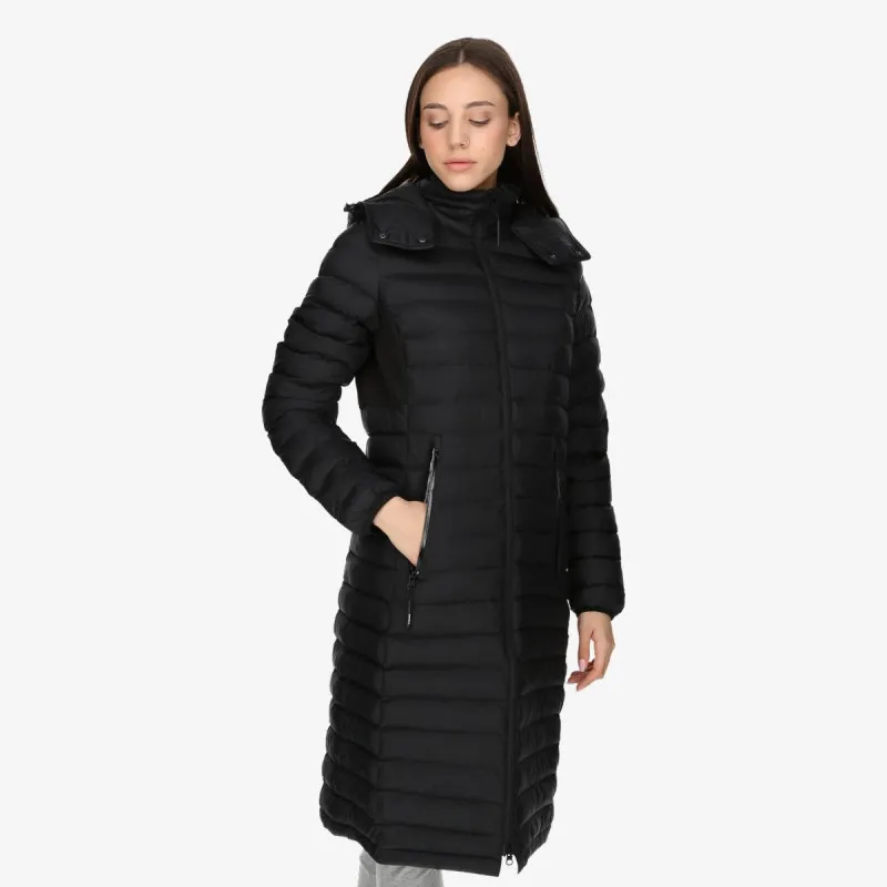 ICEPEAK Jacheta ICEPEAK Jacheta ICEPEAK BANDIS