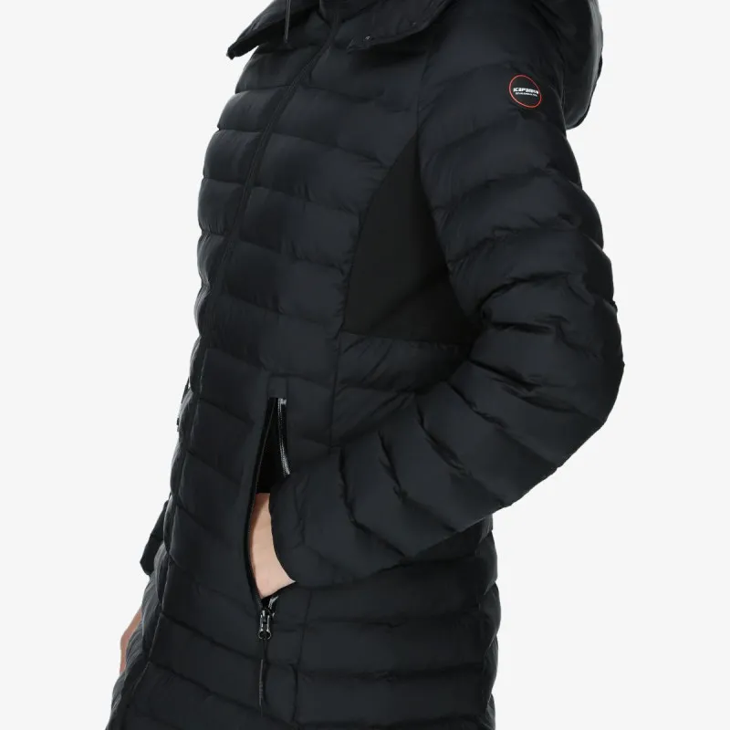 ICEPEAK Jacheta ICEPEAK Jacheta ICEPEAK BANDIS