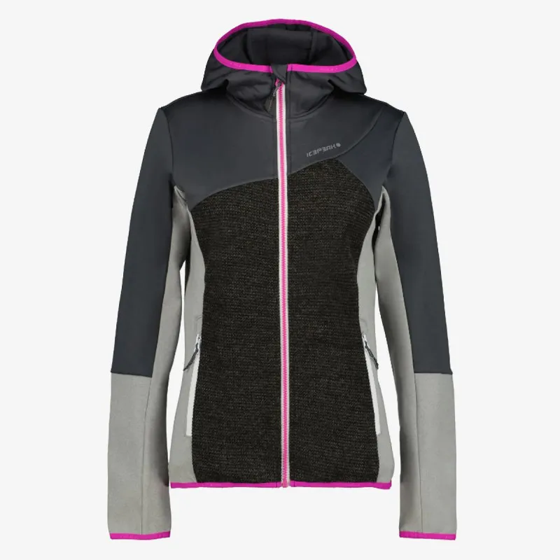 ICEPEAK Jacheta WM MIDLAYER JACKET