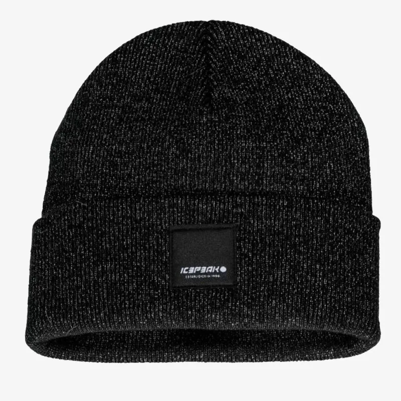 ICEPEAK Fes WM.KNIT BEANIE