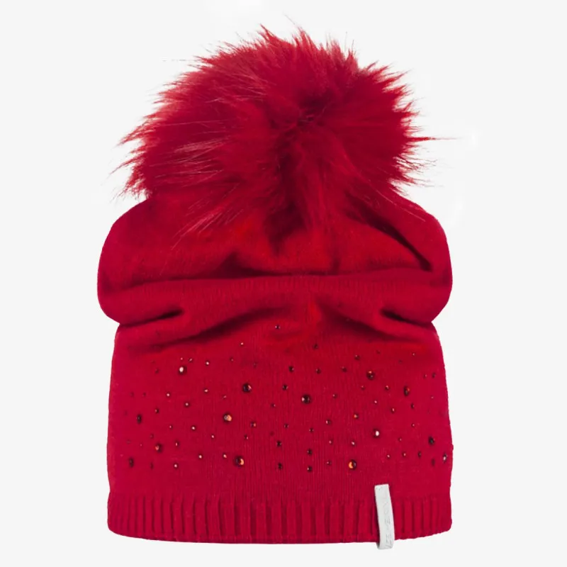 ICEPEAK Fes WM.KNIT BEANIE