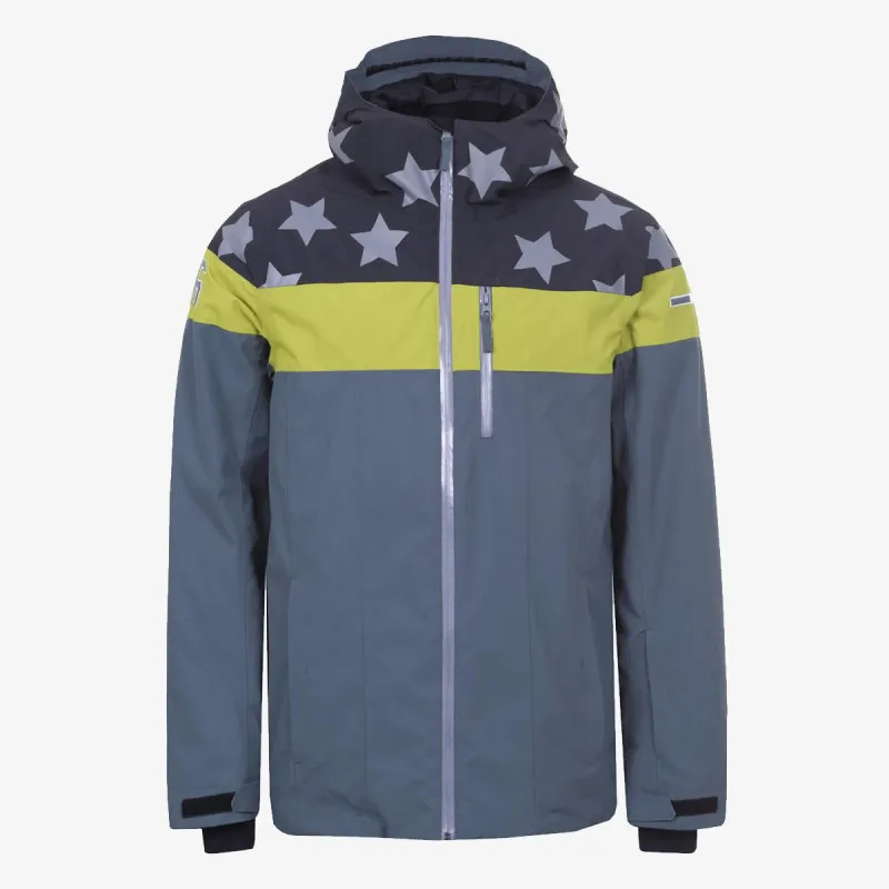 ICEPEAK Jacheta ICEPEAK CENTERTOWN