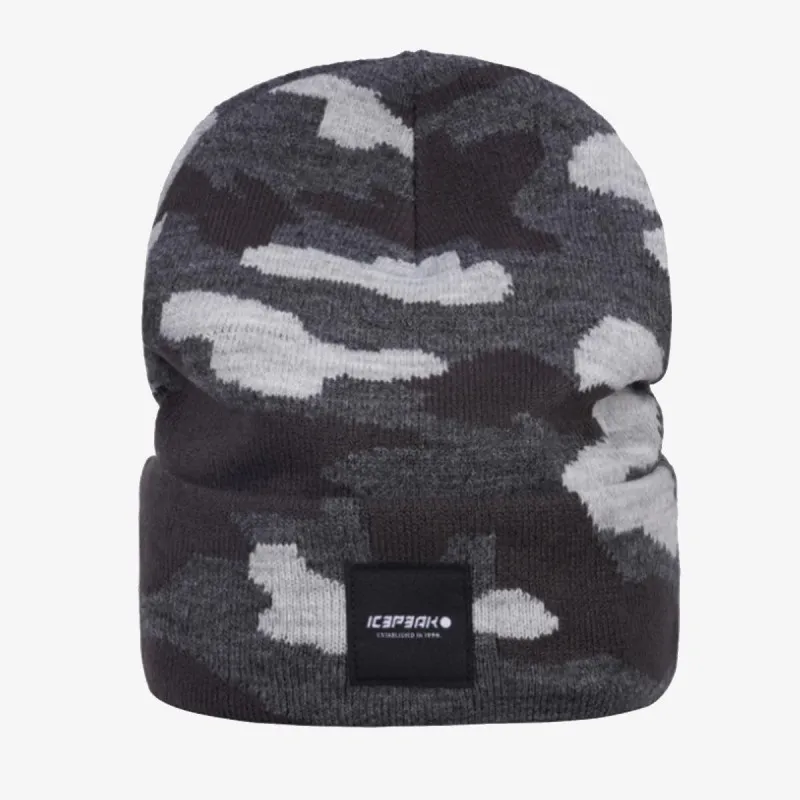 ICEPEAK Fes U KNIT BEANIE