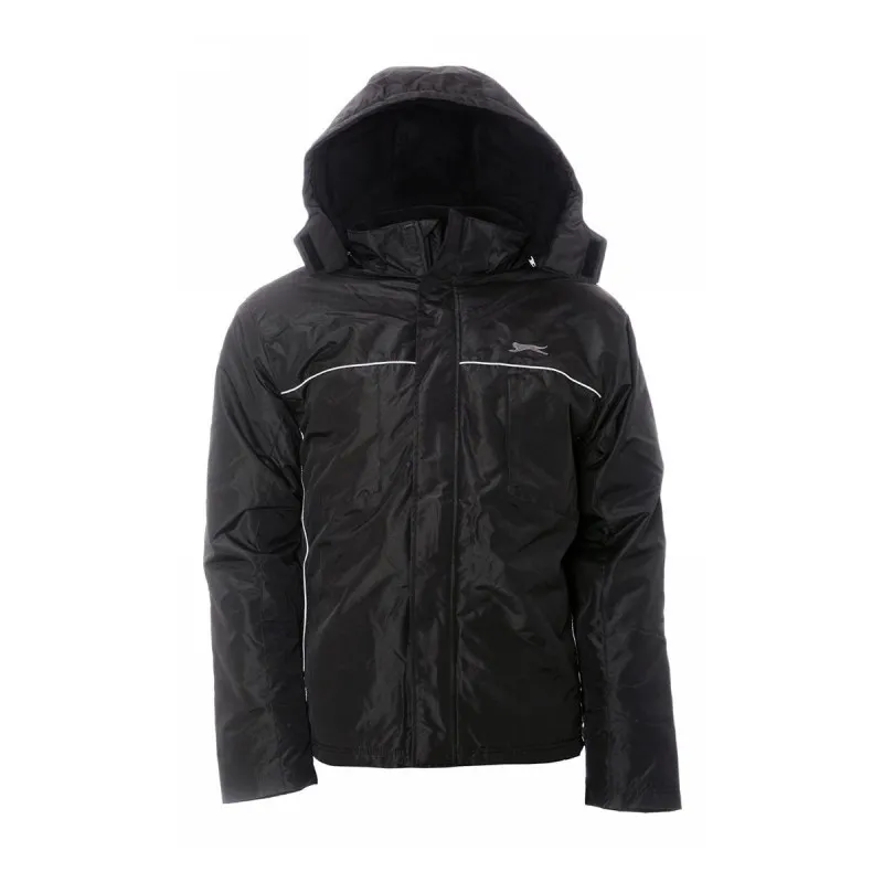 SLAZENGER Hanorac SLAZ HOOD JACKET SNR 43