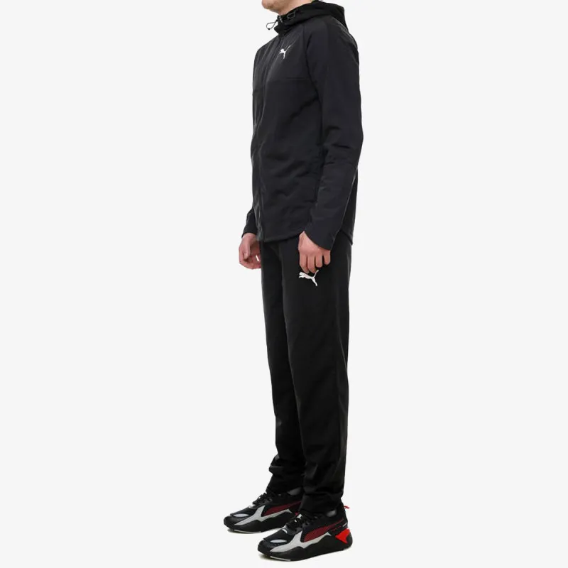 PUMA Trening PUMA MATERIAL MIX EVOSTRIPE