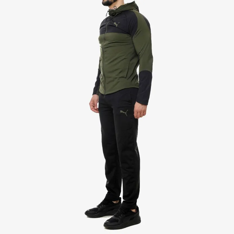 PUMA Trening PUMA MATERIAL MIX EVOSTRIPE