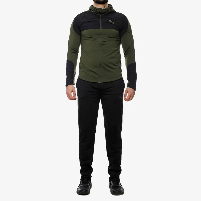 PUMA Trening PUMA MATERIAL MIX EVOSTRIPE