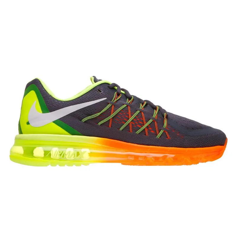 By Blot Incorporate Pantofi sport Nike Air Max 2013 698902-002 | SportVision Romania