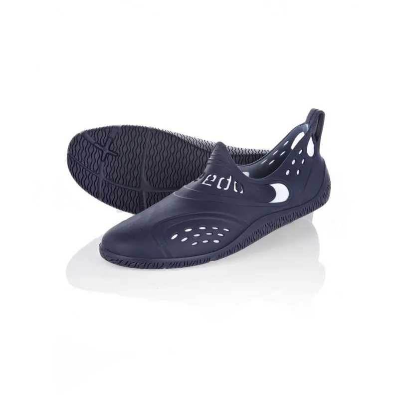 SPEEDO Incaltaminte sport pentru apa ZANPA AM NAVY/WHITE