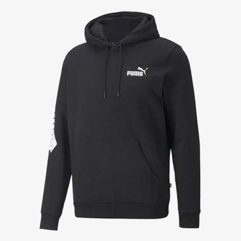 PUMA Hanorac PUMA POWER LOGO
