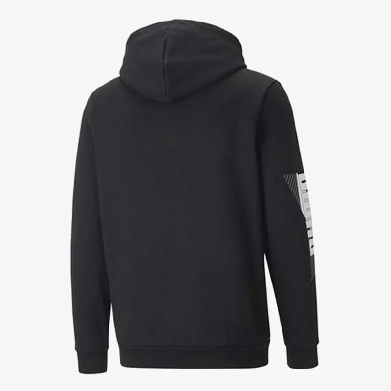 PUMA Hanorac PUMA POWER LOGO