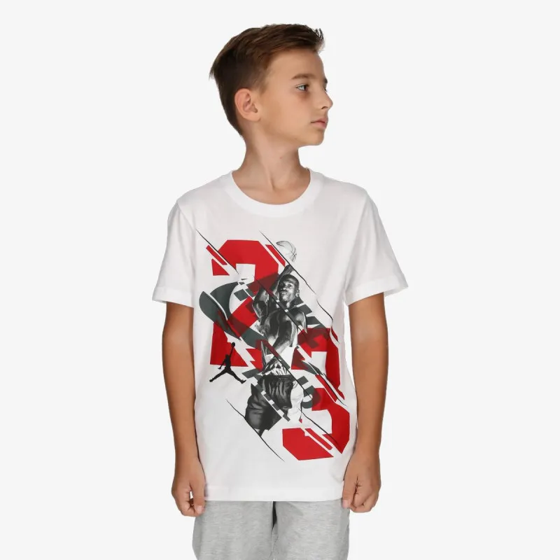 Materialism loose the temper coin NIKE Tricou Jordan Flight Mode | SportVision Romania