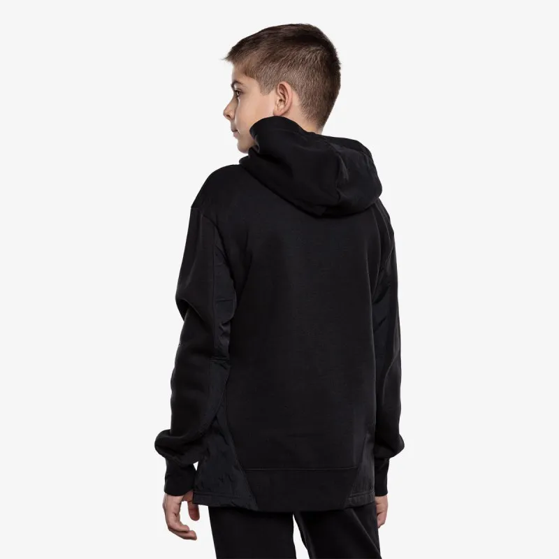 NIKE Hanorac NIKE Hanorac JDB SIDELINE FLC PO HOODIE