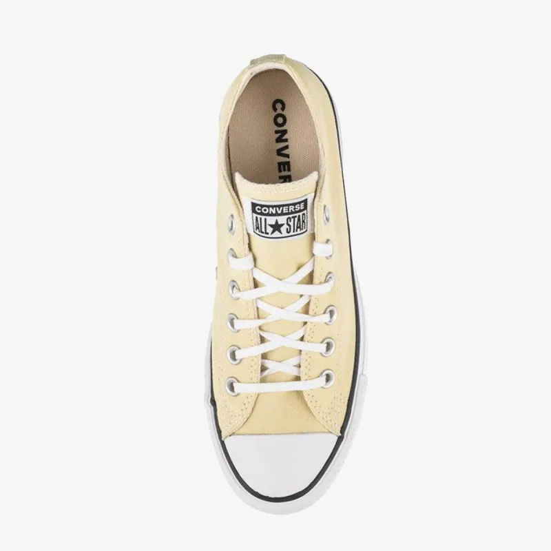 CONVERSE Pantofi Sport Chuck Taylor All Star Lift