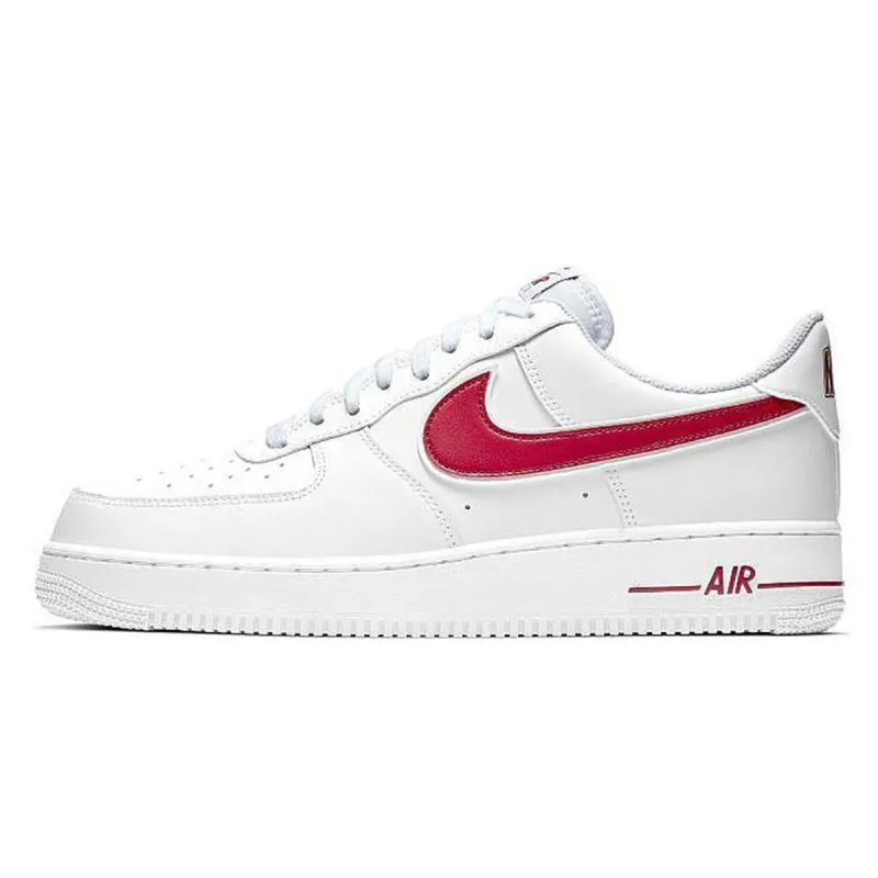 Sport vision nike air force 1