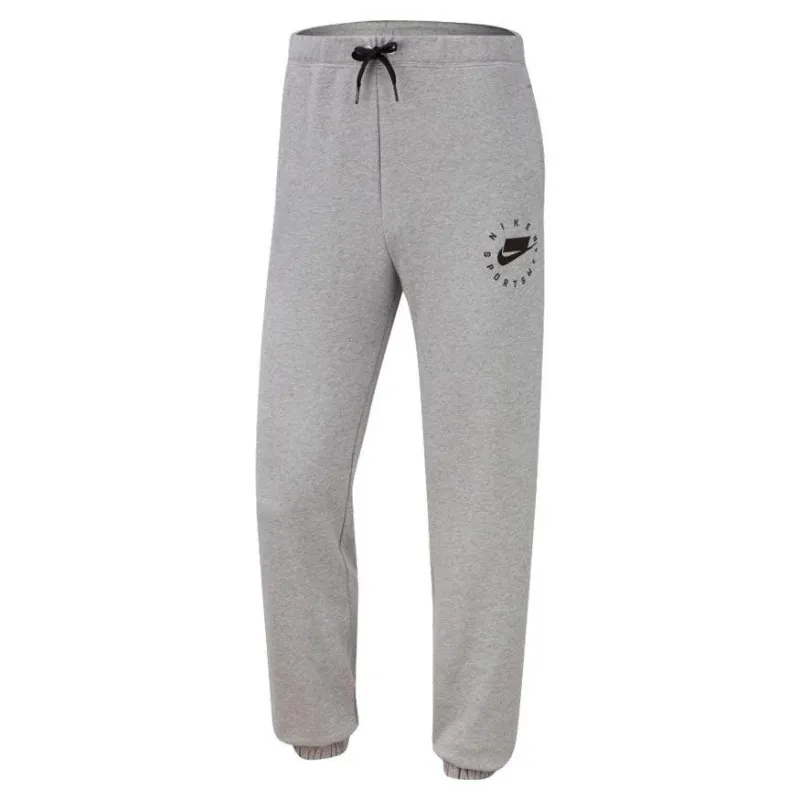 NIKE Pantaloni de trening W NSW NSW PANT FLC FT BF
