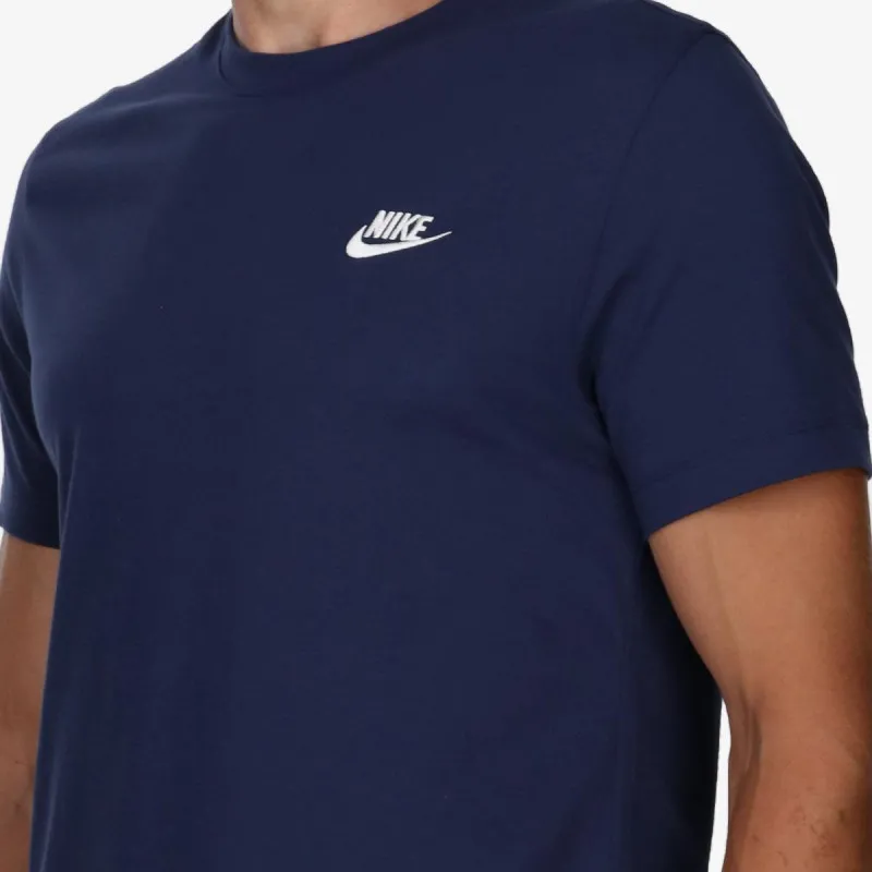 Intimate if you can global NIKE Tricou Sportswear Club | SportVision Romania