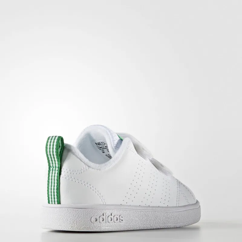 Adidas vs advantage clean cmf Clearance