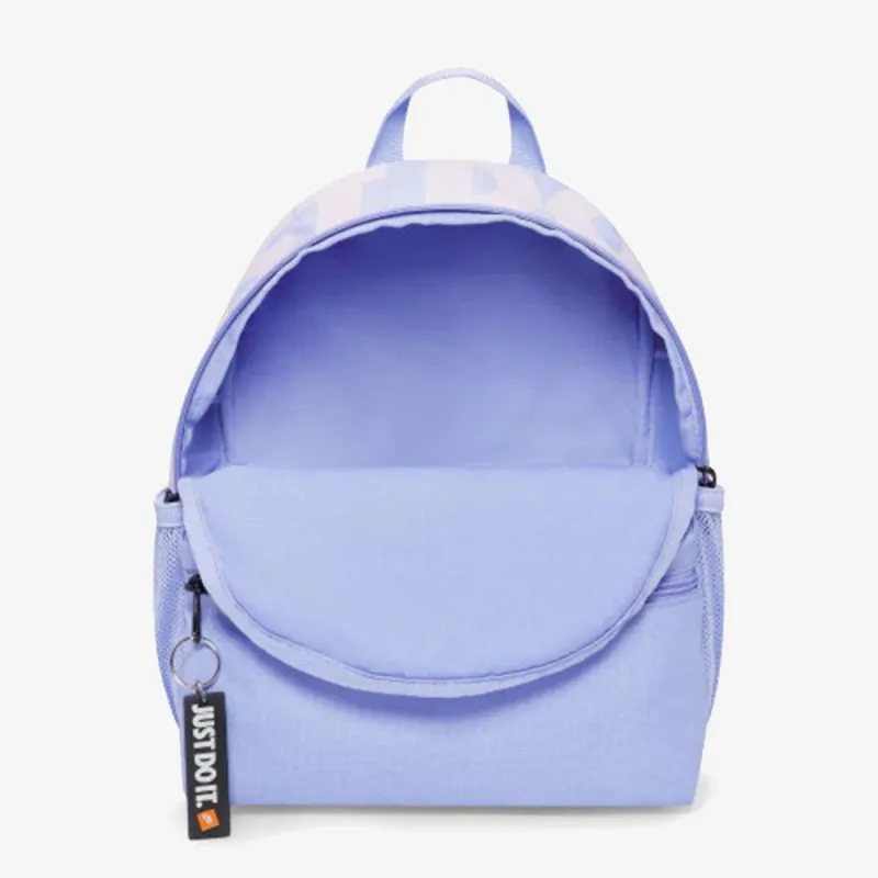 NIKE Rucsac Y NK BRSLA JDI MINI BKPK