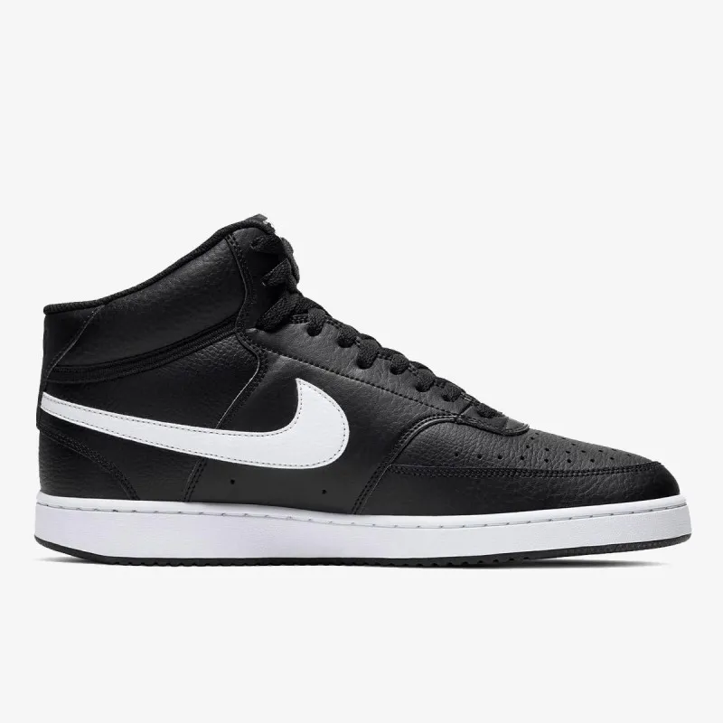 Please watch Entanglement cigarette NIKE Pantofi Sport Court Vision Mid | SportVision Romania