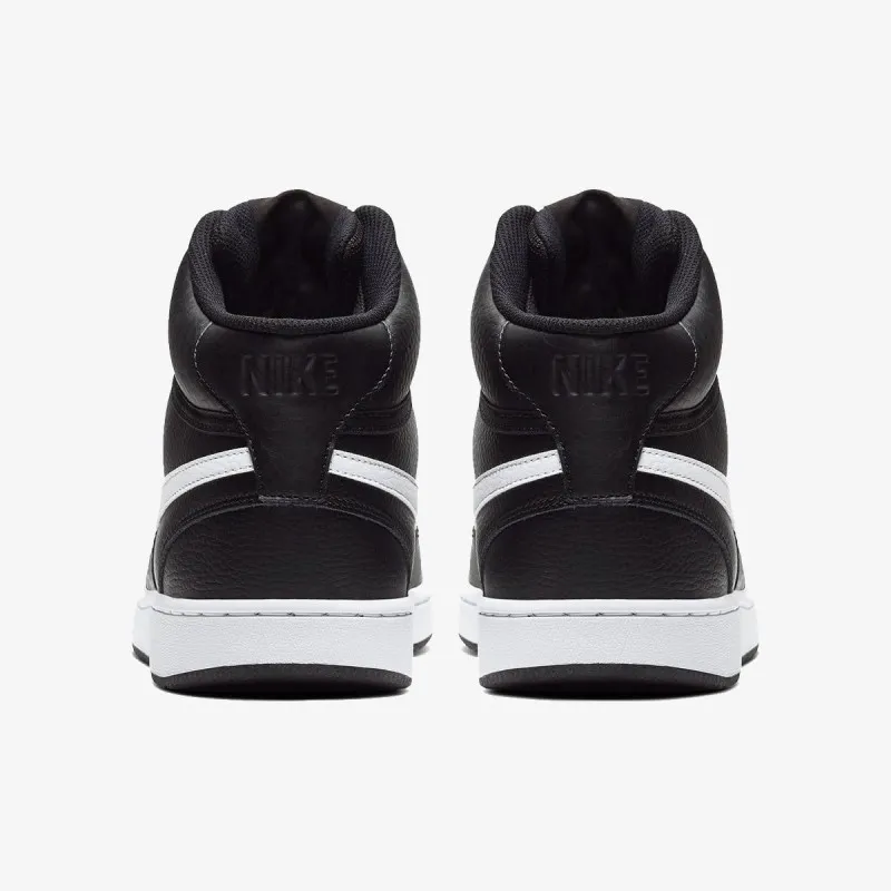 Please watch Entanglement cigarette NIKE Pantofi Sport Court Vision Mid | SportVision Romania