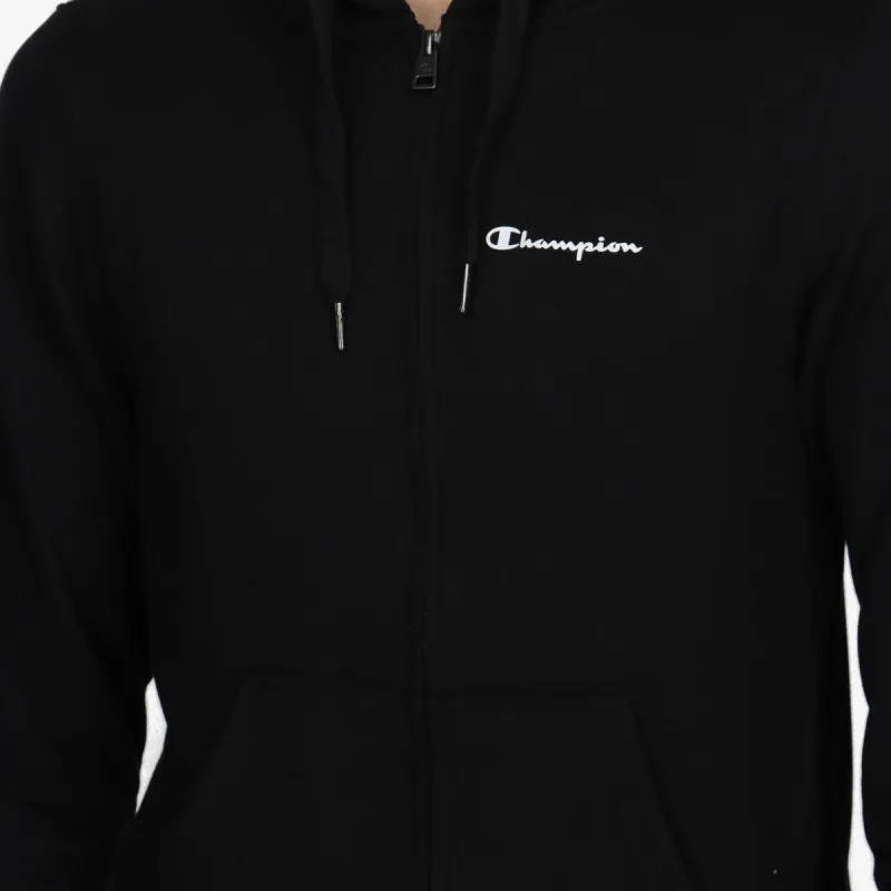 CHAMPION Hanorac CHAMPION Hanorac BASIC FULL ZIP HOODY