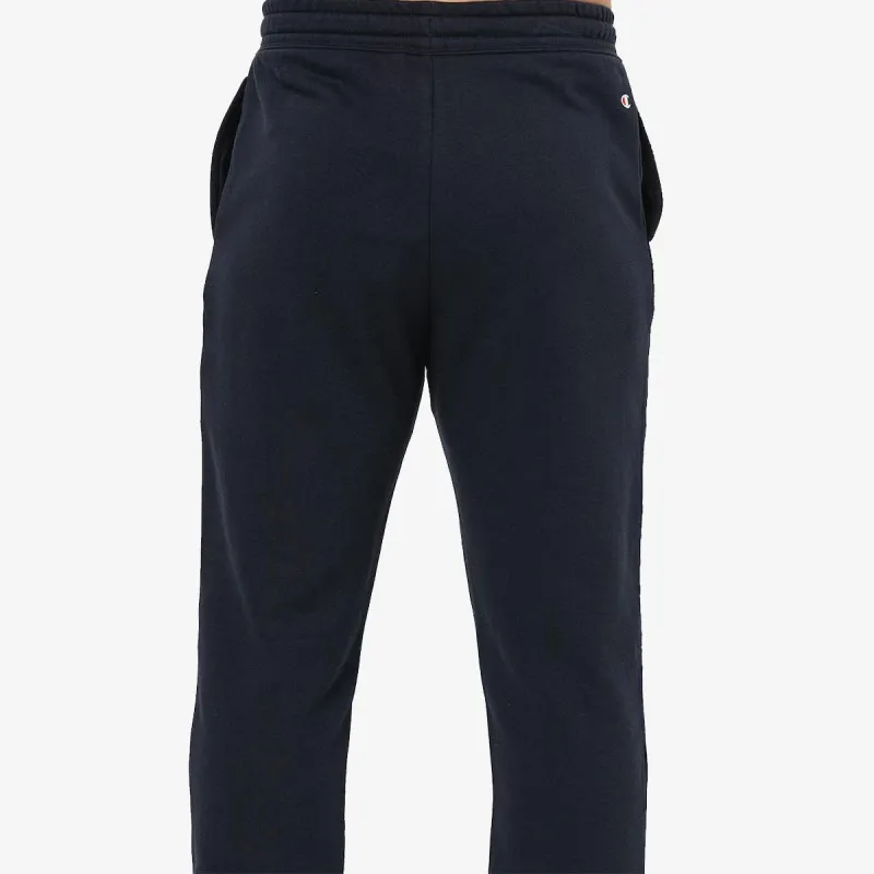 CHAMPION Pantaloni de trening CHAMPION Pantaloni de trening BASIC CUFF PANTS