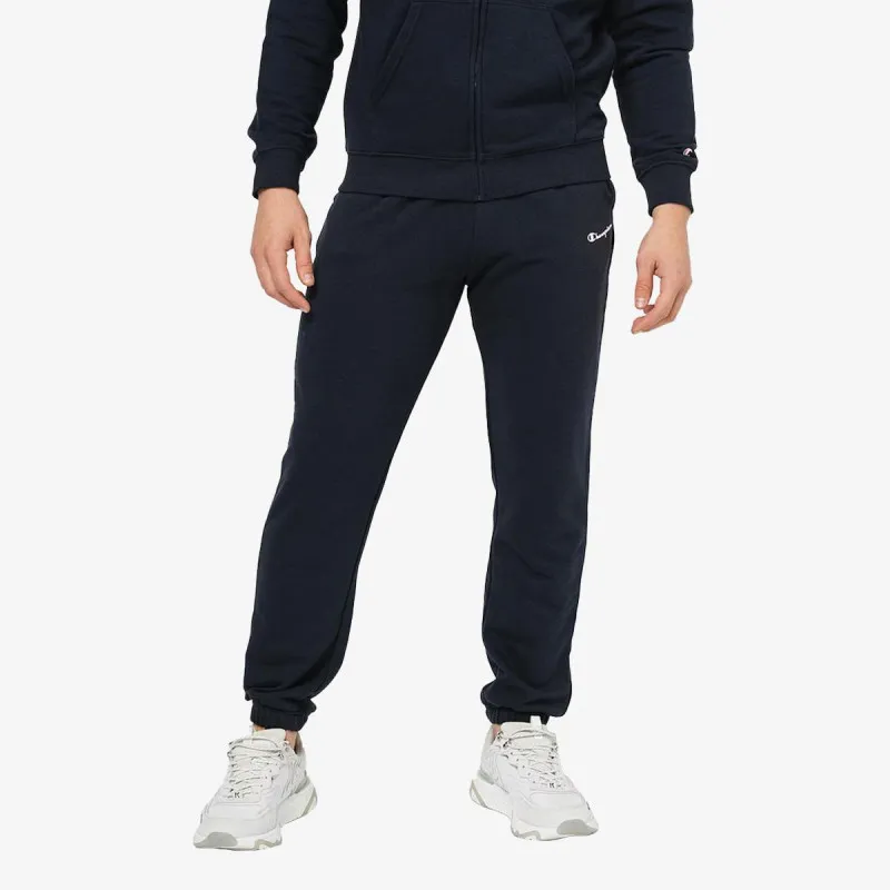 CHAMPION Pantaloni de trening CHAMPION Pantaloni de trening BASIC CUFF PANTS