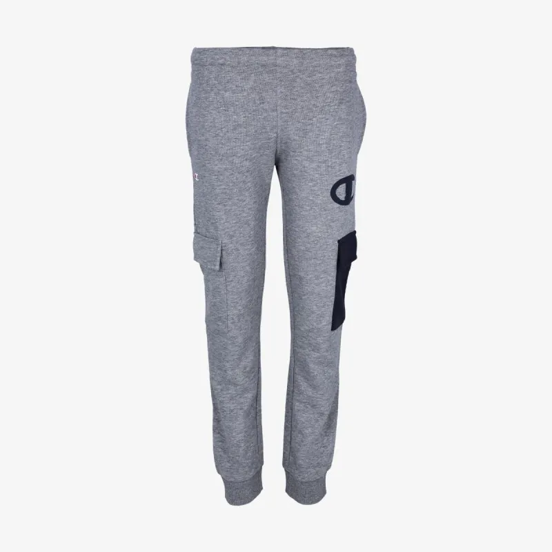 CHAMPION Pantaloni de trening CHAMPION Pantaloni de trening BOYS C-BLOCK CARGO PANTS