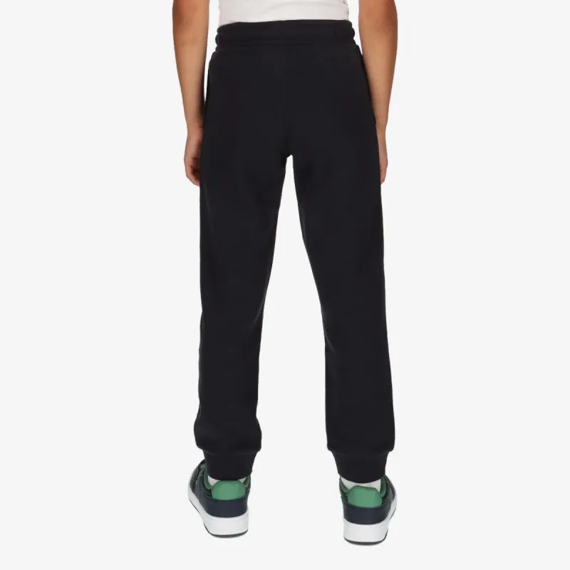 CHAMPION Pantaloni de trening CHAMPION Pantaloni de trening BOYS ROCH INSPIRED RIB CUFF PANTS