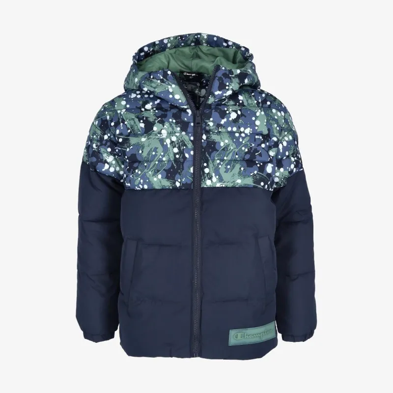 CHAMPION Jacheta CHAMPION Jacheta POPAY JACKET