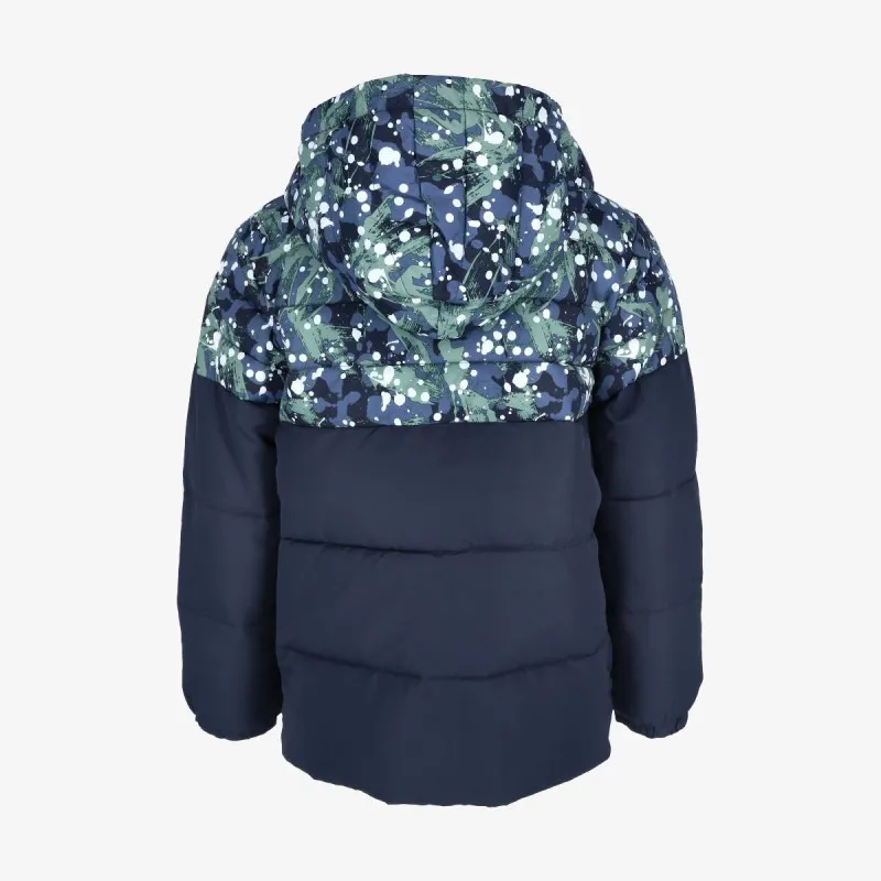 CHAMPION Jacheta CHAMPION Jacheta POPAY JACKET