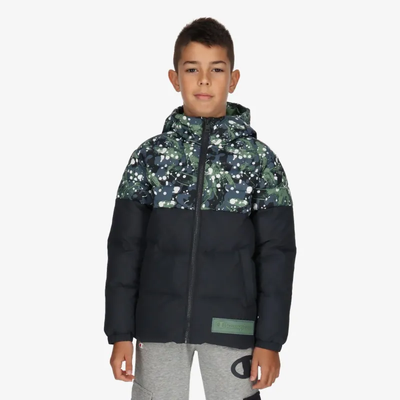 CHAMPION Jacheta CHAMPION Jacheta POPAY JACKET