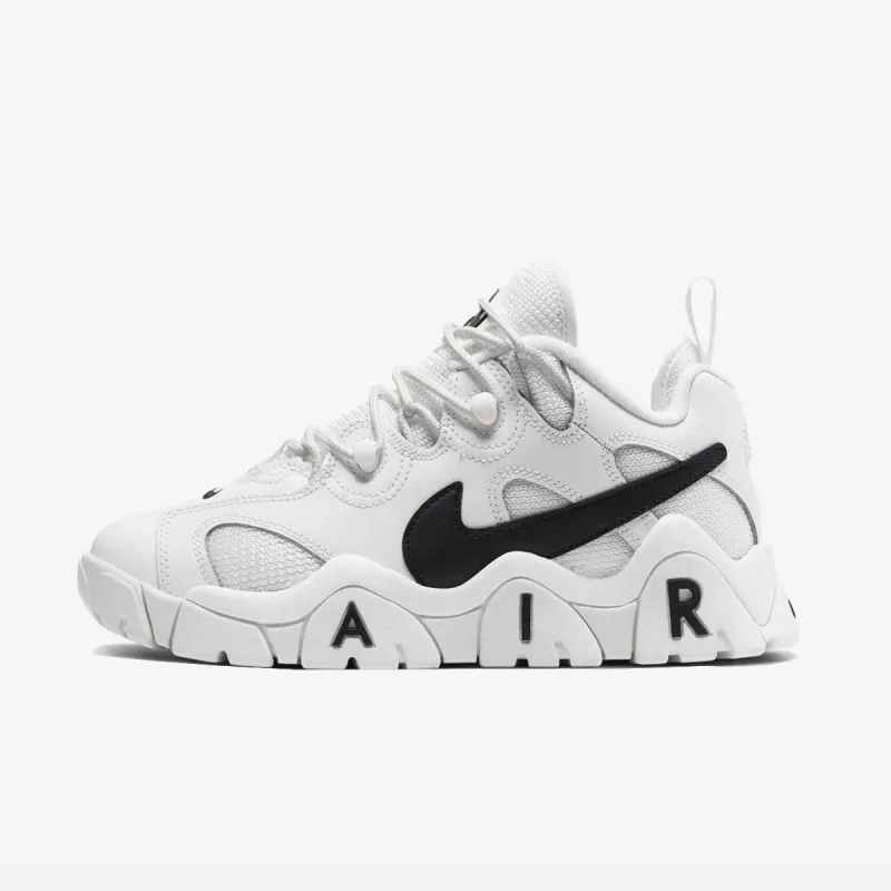 Nike air barrage low bg clearance