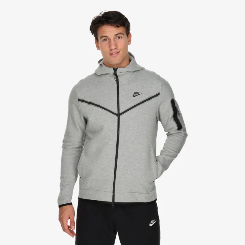 Equipment Clinic Cyclops NIKE Hanorac Sportswear Tech Fleece Full-Zip | SportVision Romania