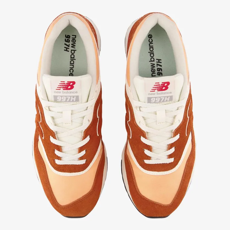 NEW BALANCE Pantofi Sport 997H