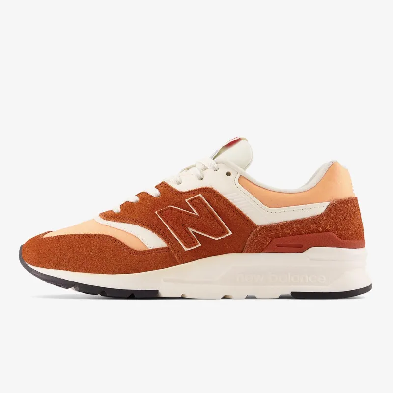 NEW BALANCE Pantofi Sport 997H