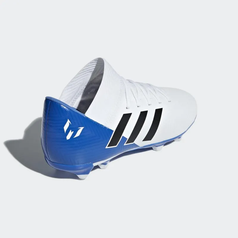 about suspicious sharply adidas Ghete de fotbal NEMEZIZ MESSI 18.3 FG J | SportVision Romania