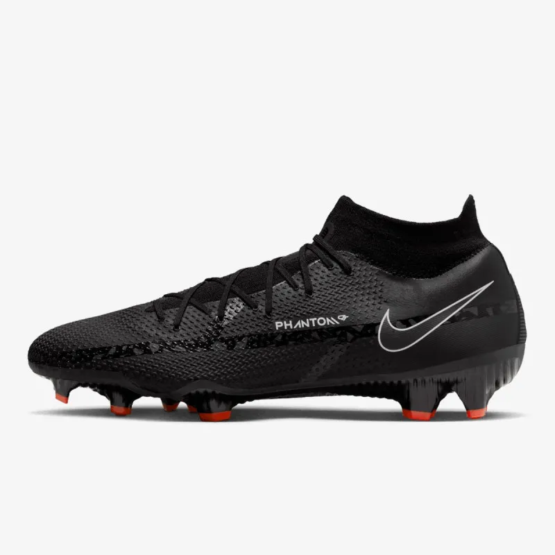 NIKE Ghete de fotbal Nike Phantom GT2 Pro Dynamic Fit FG