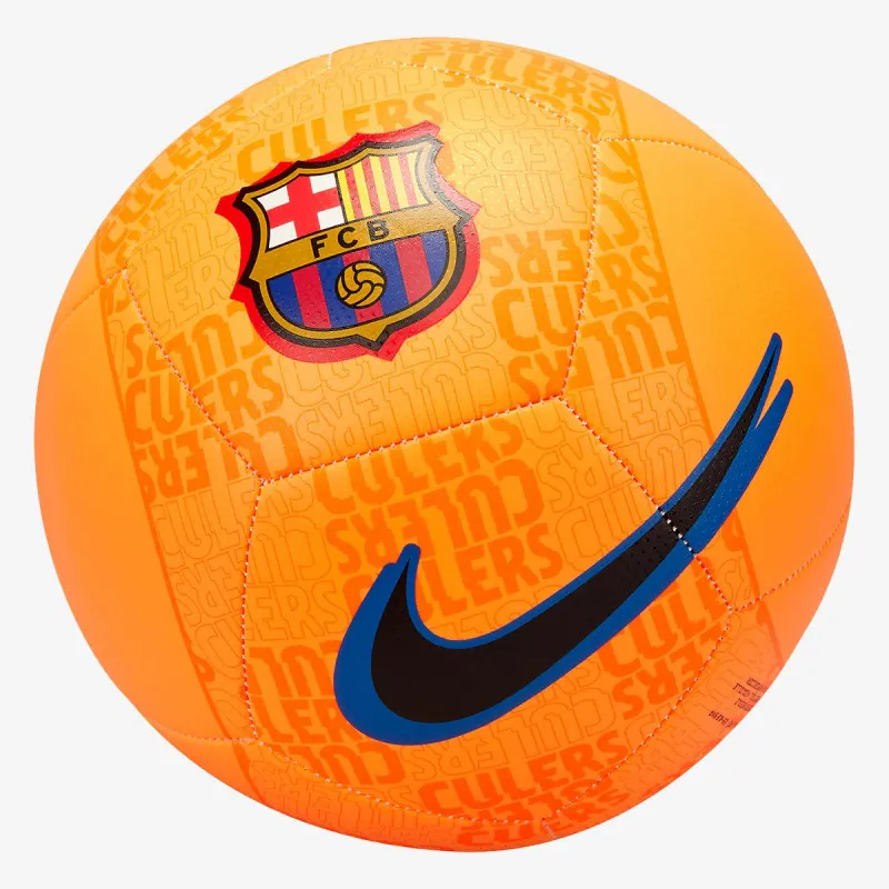 insert Archaic exit NIKE Minge FC Barcelona Pitch | SportVision Romania