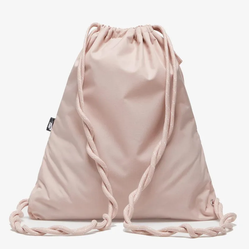 NIKE Geanta de antrenament NK HERITAGE DRAWSTRING