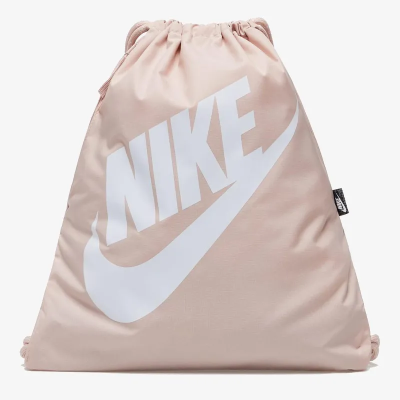 NIKE Geanta de antrenament NK HERITAGE DRAWSTRING